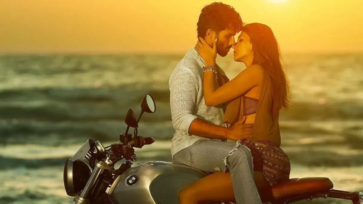 ‘Teri Baaton Mein Aisa Uljha Jiya’ Review: A clean, concise film marred by slapdash script