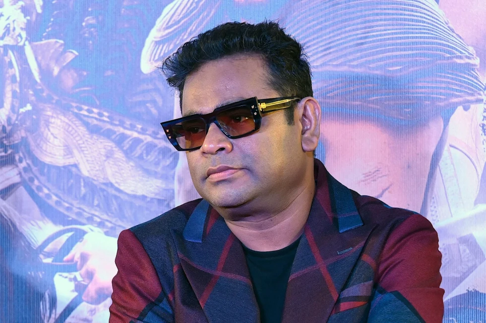 'Taal' helped me get international breakthrough: A R Rahman