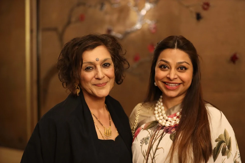 Actors, authors, academics & artists win big at annual ACTAs