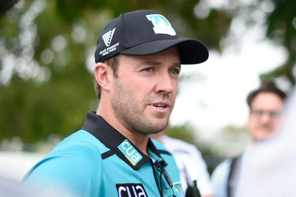 AB de Villiers hints at comeback, says wants to play 'casual' cricket