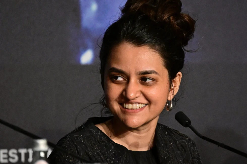 Payal Kapadia's film draws full house at Jerusalem film fest