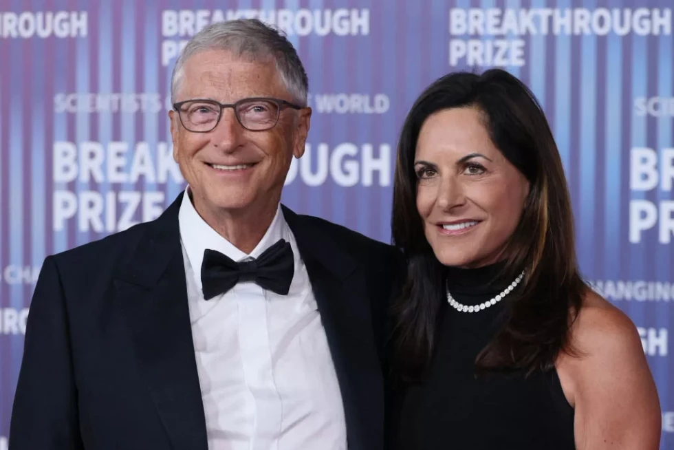 Bill Gates confirms Paula Hurd as 'serious girlfriend,' and crushes engagement rumours saying 'ring belonged to her for decades'