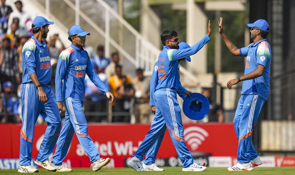 Champions Trophy 2025: Families not to travel with Team India