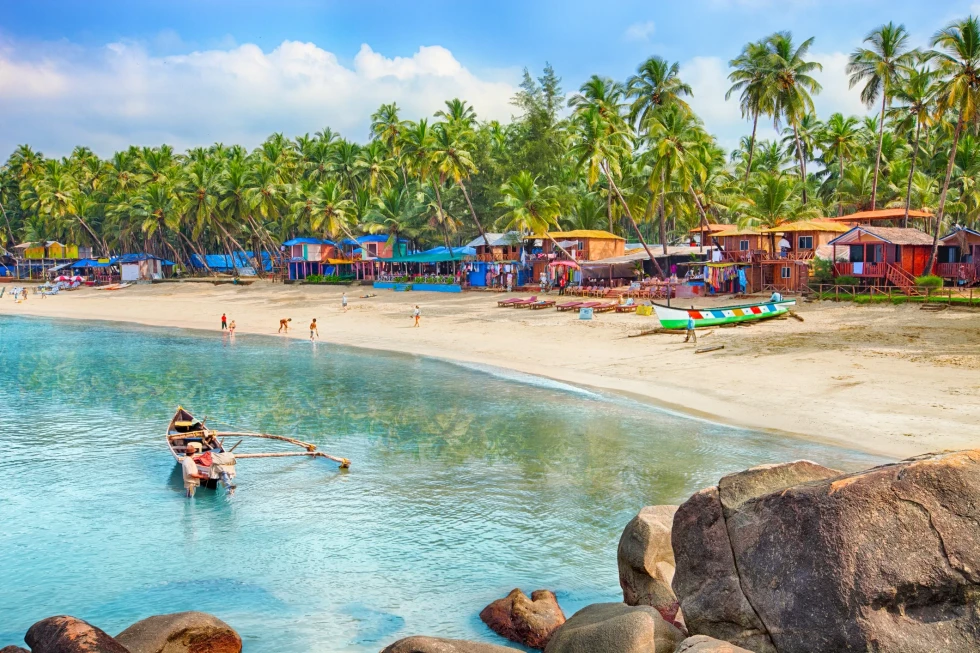 Top 5 staycation destinations for remote workers in India