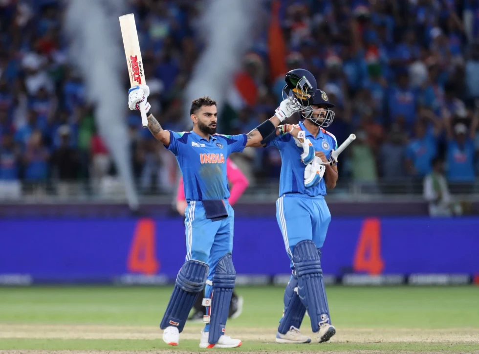 Gambhir says single venue offers no advantage; Shami begs to differ