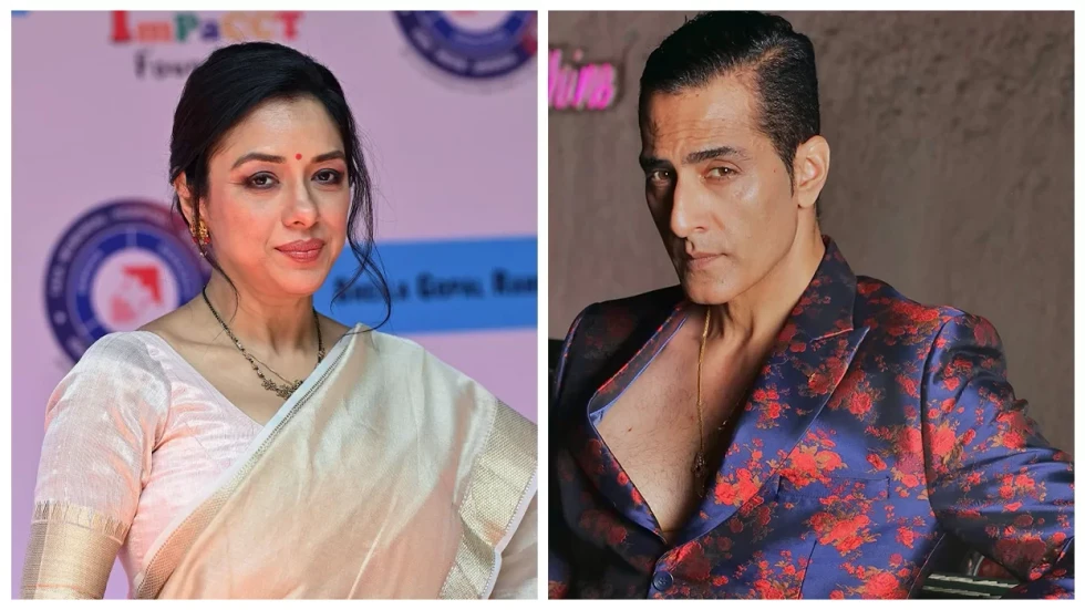 Sudhanshu Pandey shuts down rift rumors with 'Anupamaa' co-star Rupali Ganguly: ‘She messaged me…’