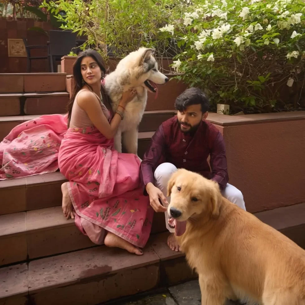 Shikhar Pahariya shuts down troll calling him 'Dalit'