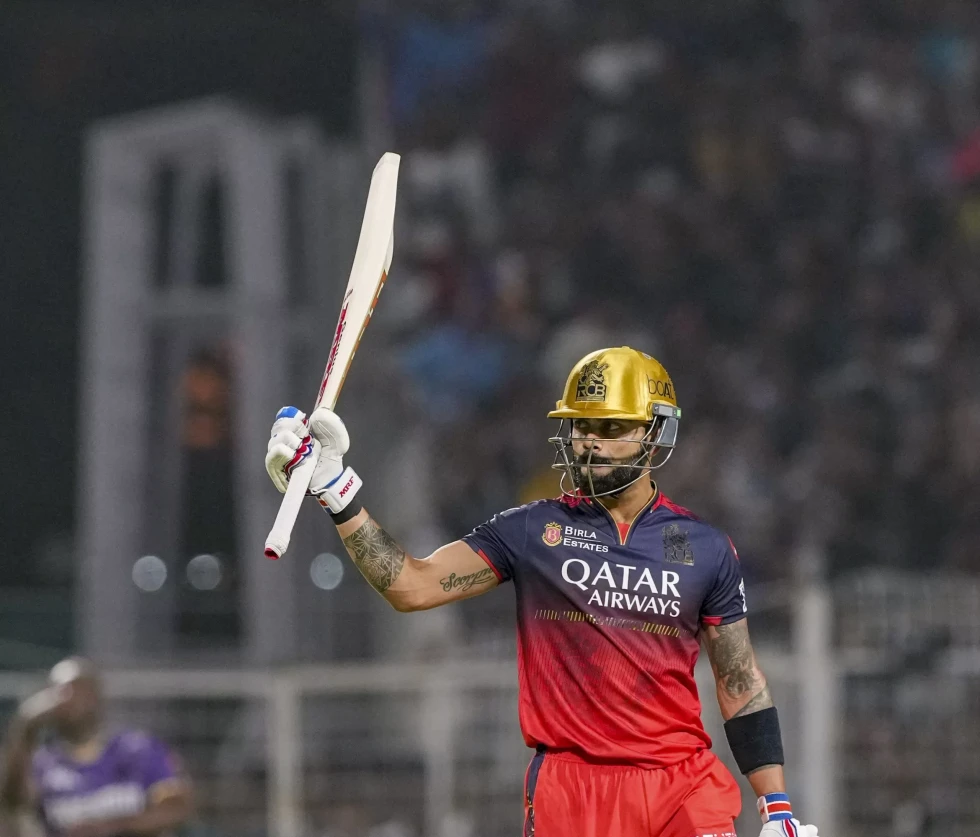 IPL: 'Technically correct' batters outshine slam bang power-hitters
