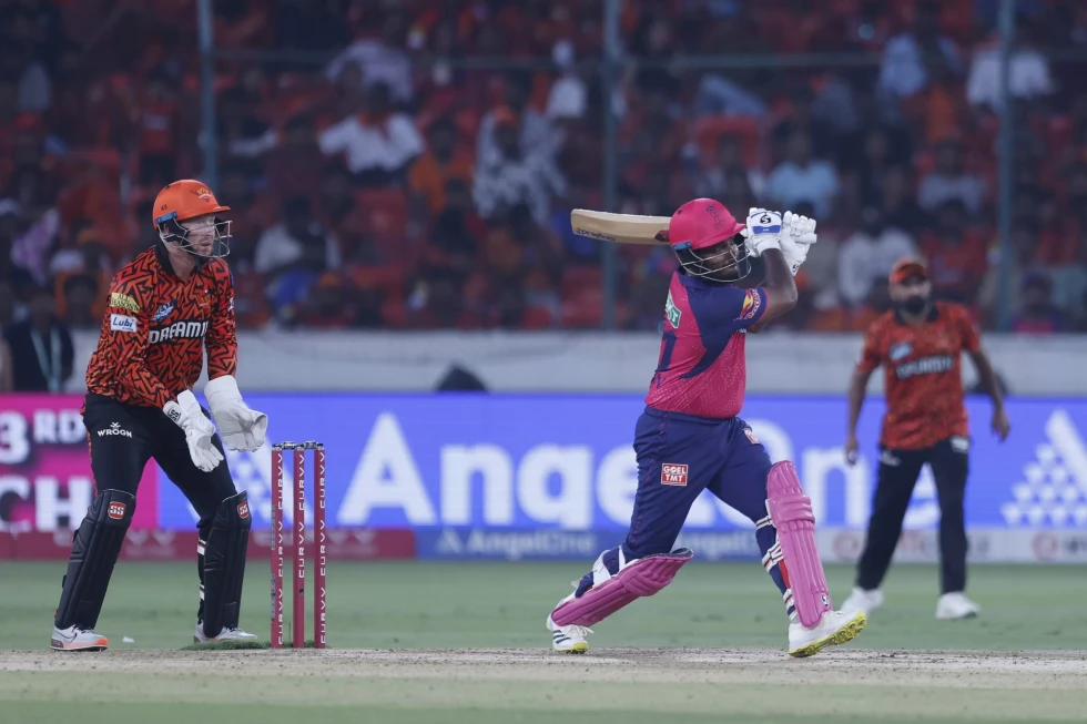 Sanju Samson set to lead Royals, gets clearance for wicket-keeping duties