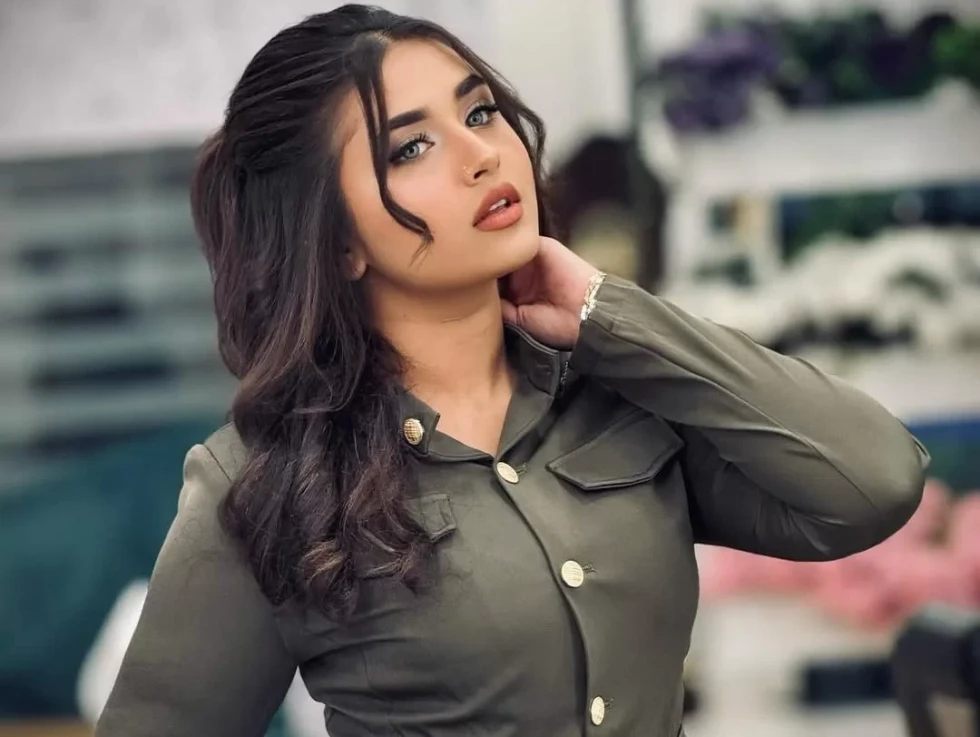 Pakistani TikTok star Minahil Malik denounces leaked video as deepfake