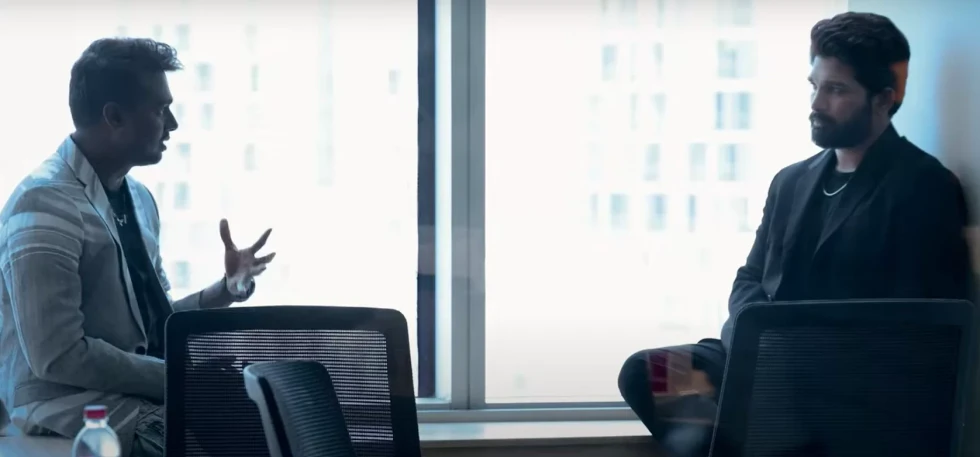 Allu Arjun and Atlee join forces for pan-India sci-fi spectacle #AA22xA6: VFX giants say ‘unbelievable story’