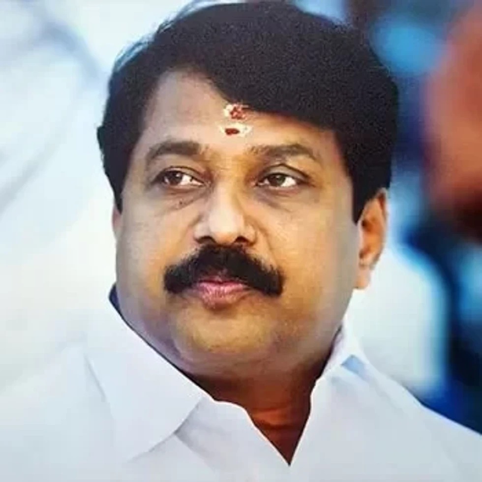 Nainar Nagendran likely to succeed Annamalai as Tamil Nadu BJP chief