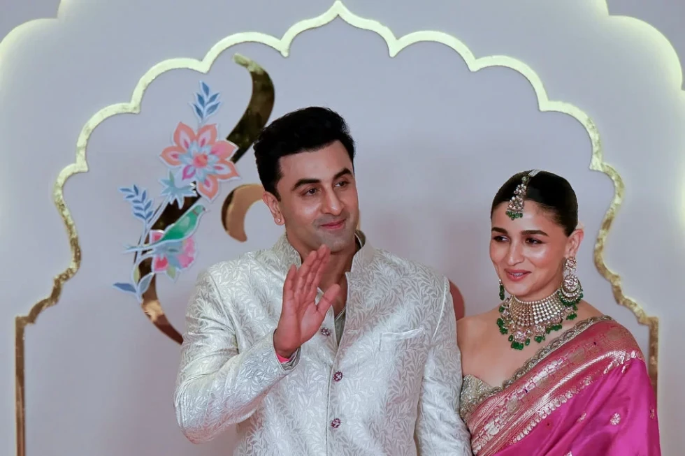 Ranbir Kapoor praises Alia Bhatt for making more efforts in their marriage on 3rd anniversary
