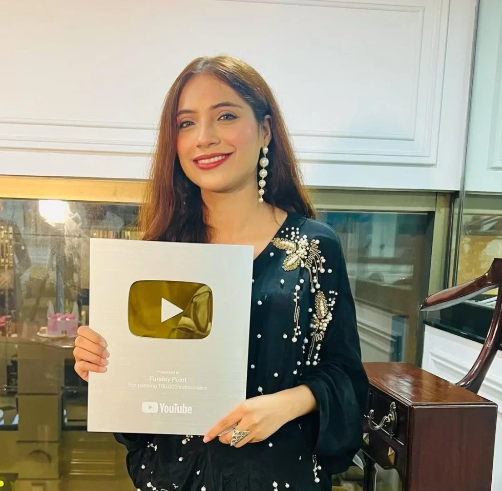 TikToker Sajal Malik faces controversy after alleged private video goes viral