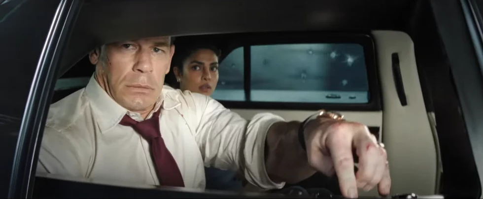 Priyanka Chopra leads high-stakes action in 'Heads of State' with John Cena and Idris Elba