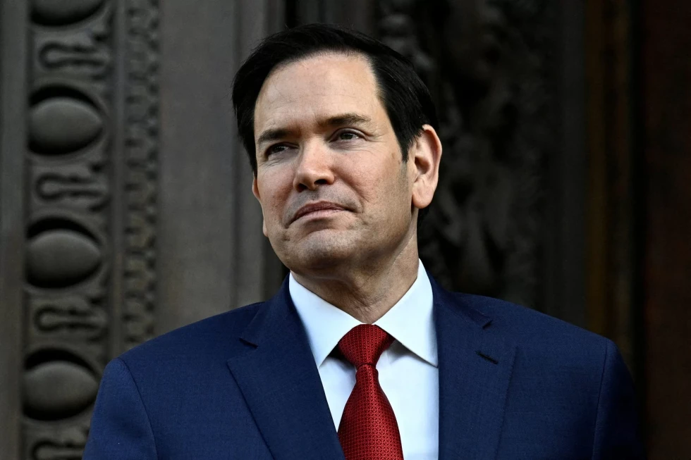 Pahalgam: Rubio to hold talks with India, Pakistan to cool tempers