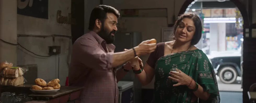 Mohanlal’s 'Thudarum' dominates North America Box Office, nears $600,000 milestone