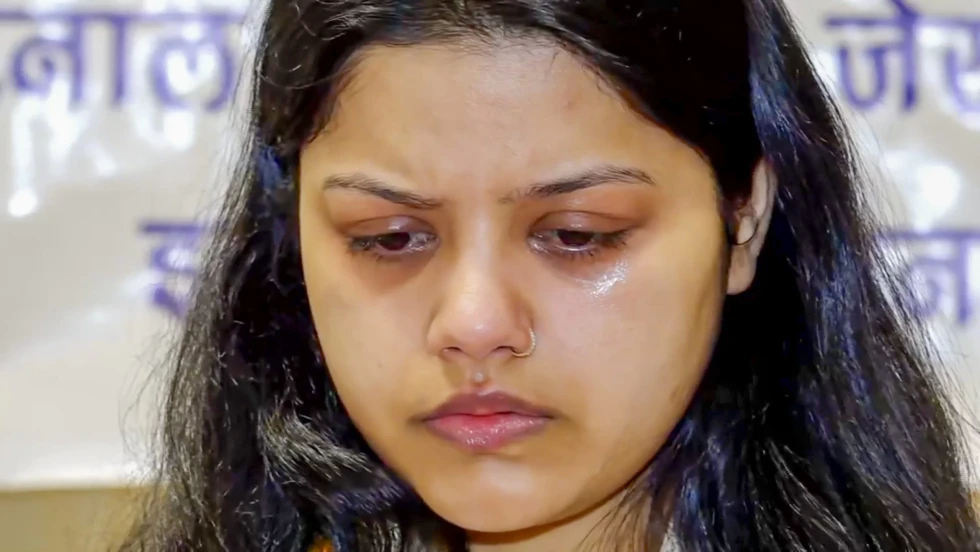 Women's panel decries trolls targeting Pahalgam attack victim's wife