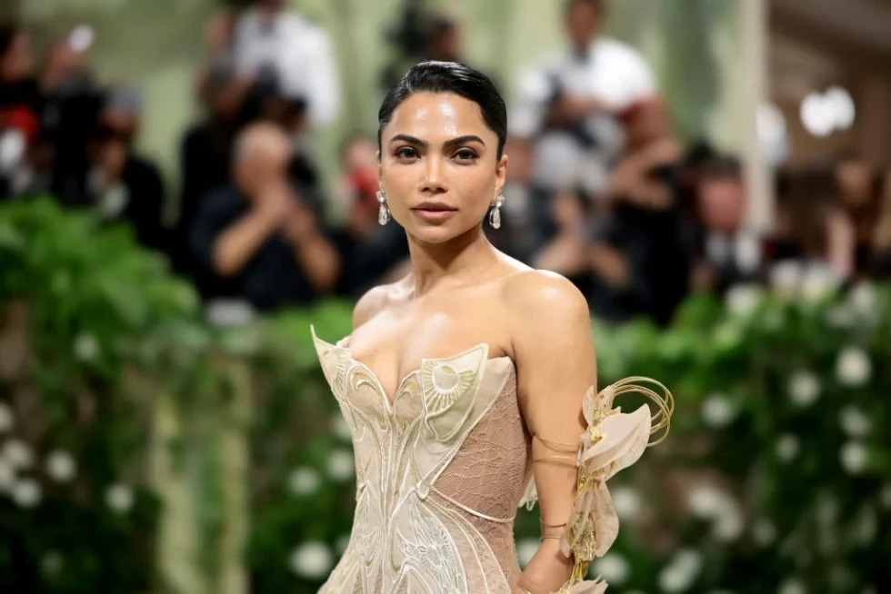 Mona Patel was a mystery woman at Met Gala 2024—now a $100M CEO set to attend again in 2025