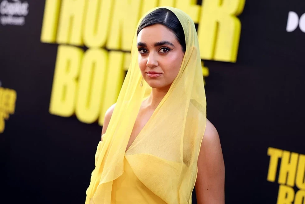 Geraldine Viswanathan steals the show in 'Thunderbolts*', from student stand-up to Marvel’s secret weapon