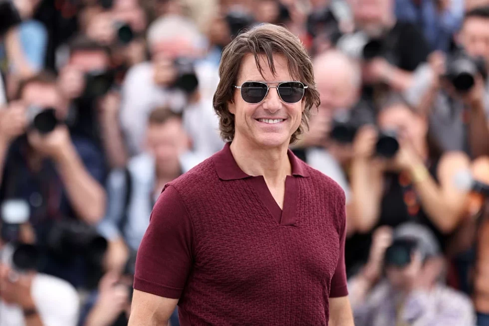 Tom Cruise eyes filmmaking into his 100s – The ageless star’s secret mirrors centenarian wisdom