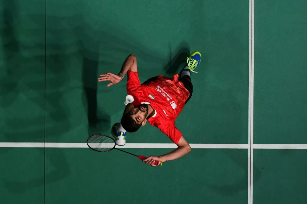 Malaysia Masters: Kidambi Srikanth keeps India's flag flying, enters semifinal