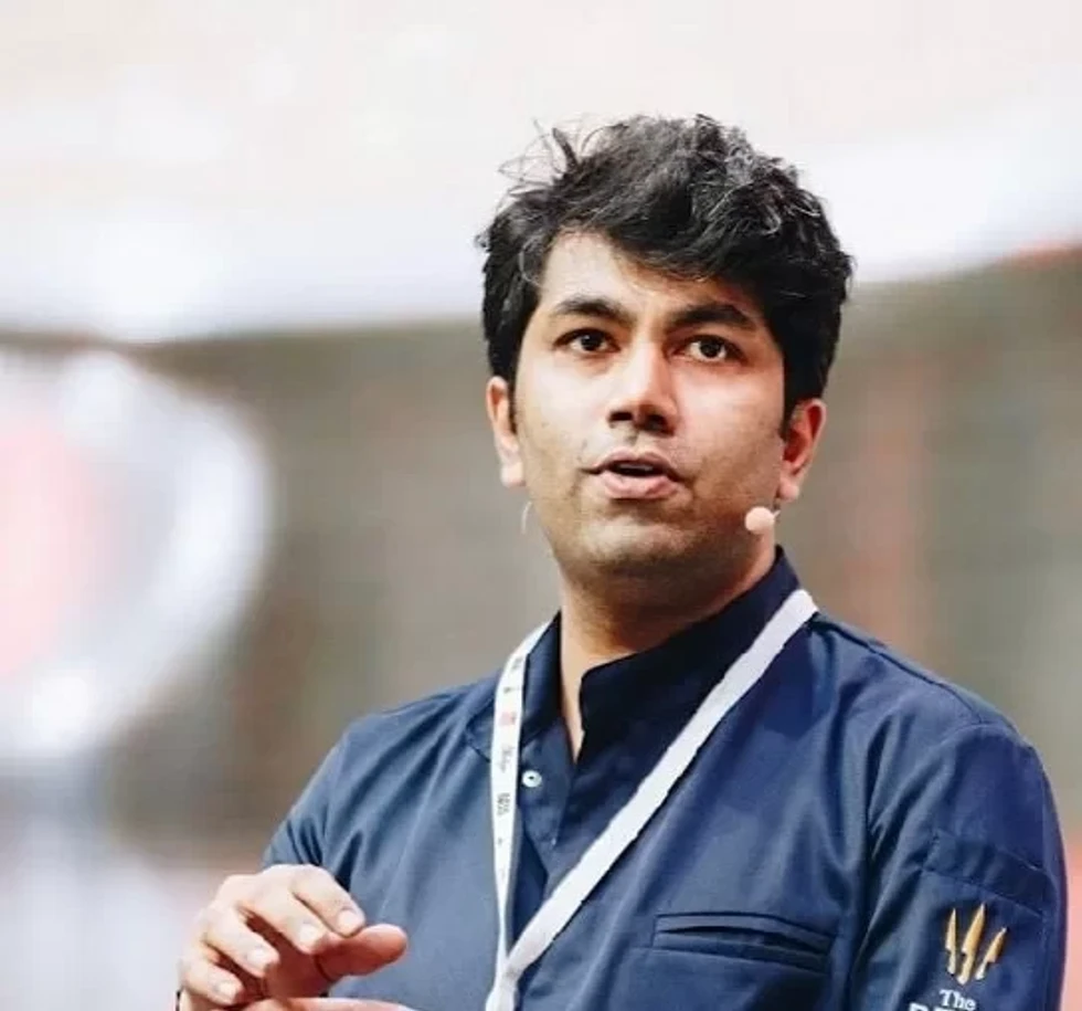 Indian restaurant in Dubai Tresind Studio bags 3 Michelin stars, creates history