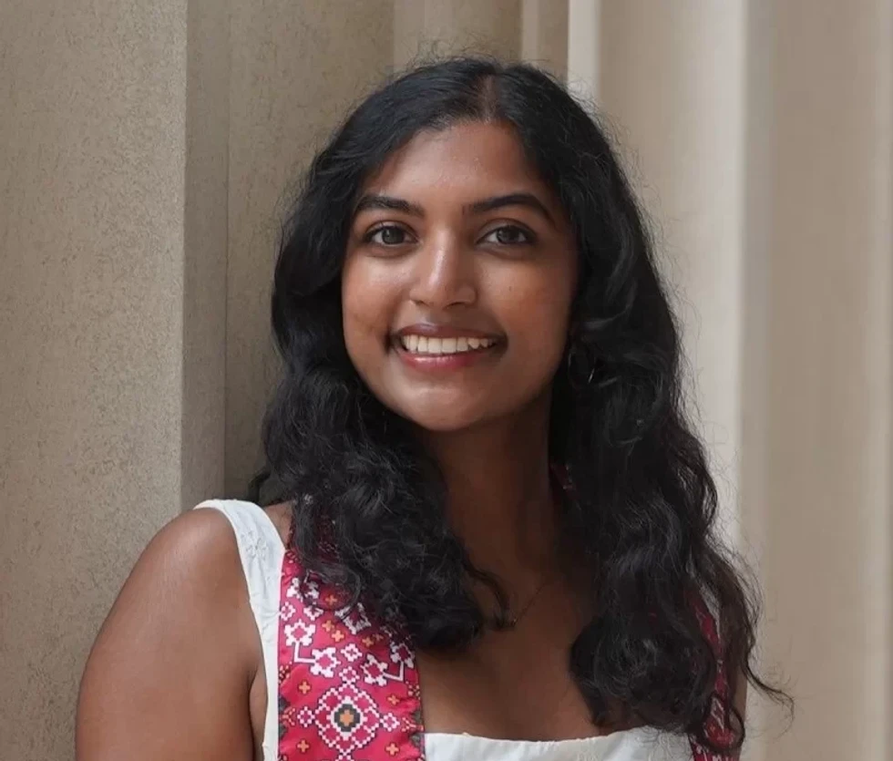 Indian-American student at MIT calls out its links with Israel