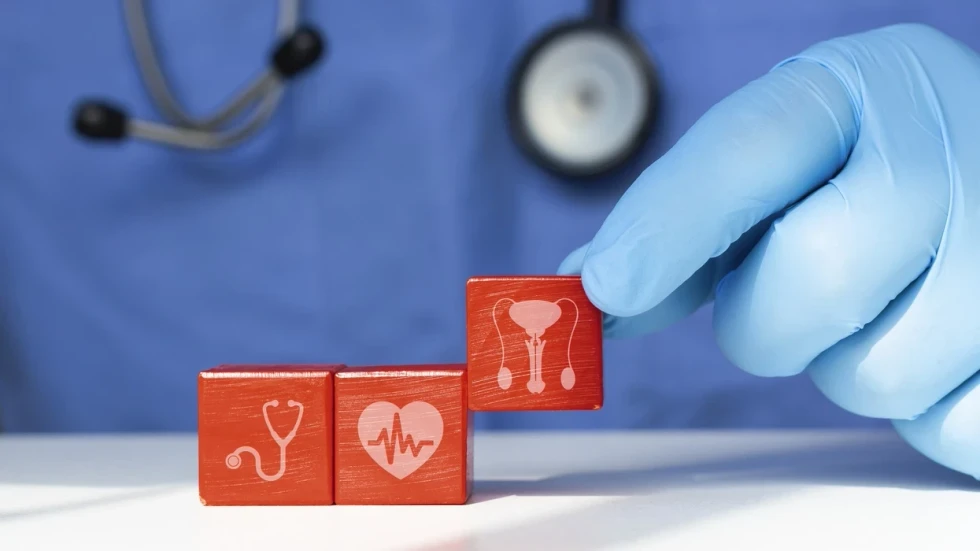 Lepra raises awareness of an unspoken condition for Men’s Health Week