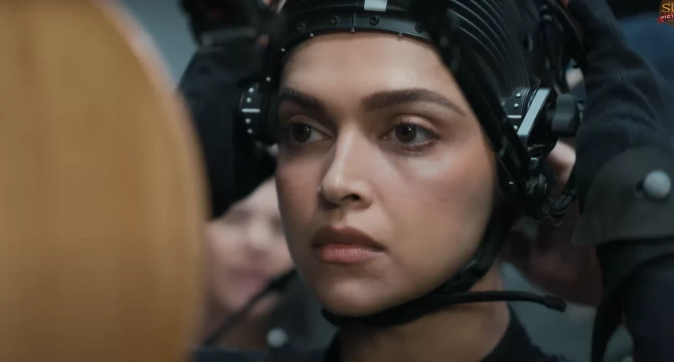 Deepika Padukone officially joins Allu Arjun and Atlee’s sci-fi epic 'AA22xA6'