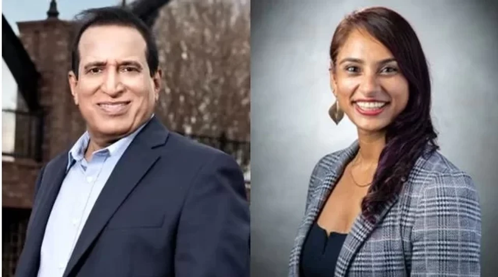 Indian-Americans Sanjay Singhal and Sukh Kaur win big in Texas elections