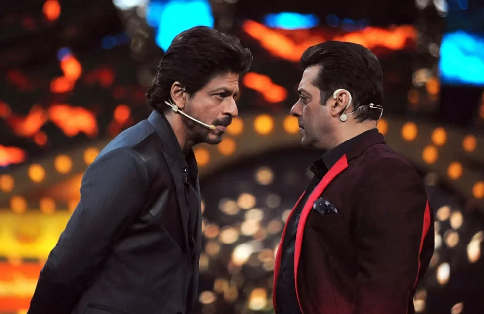 YRF's Shah Rukh-Salman Khan spy universe film 'Tiger vs Pathaan' not shelved, claims of cancellation are 'false'