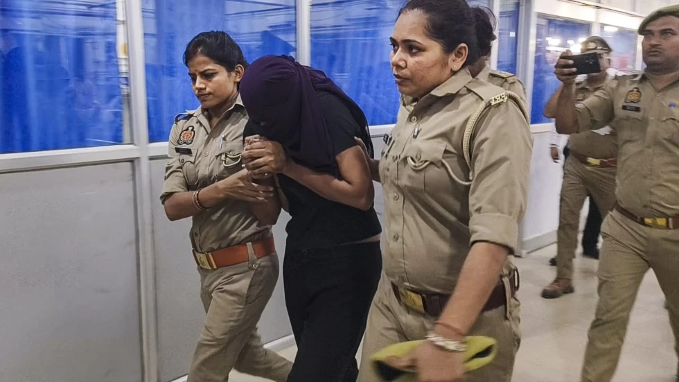 Meghalaya honeymoon horror: Police round up wife, three accomplices