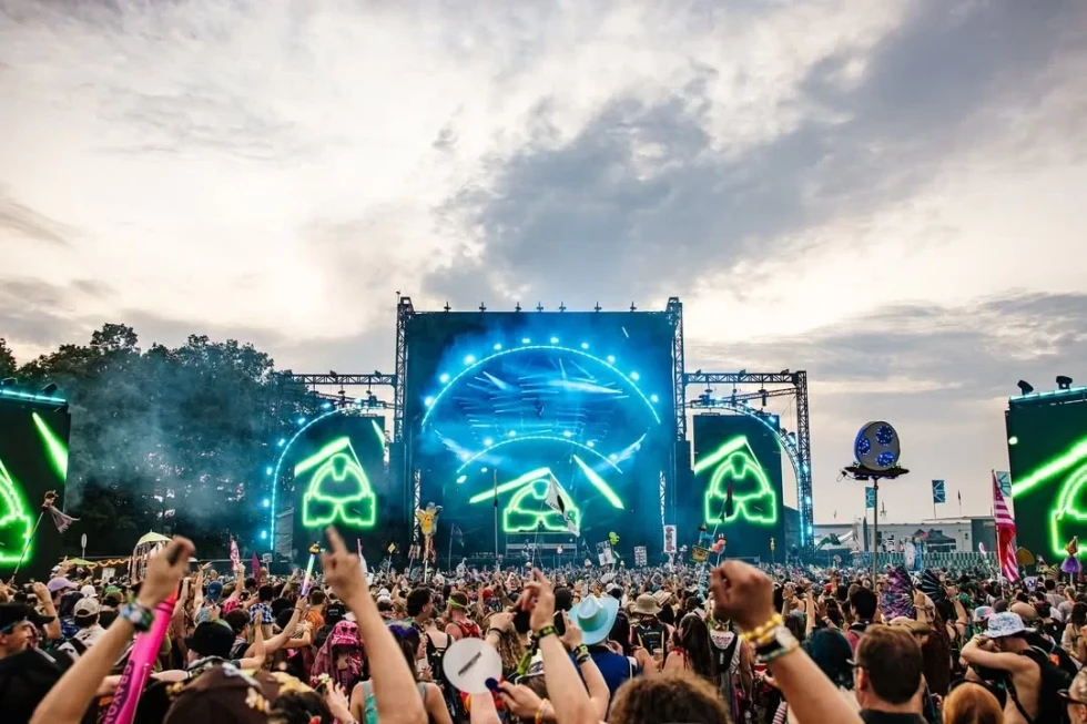 Bonnaroo 2025 held in Manchester canceled due to severe storms