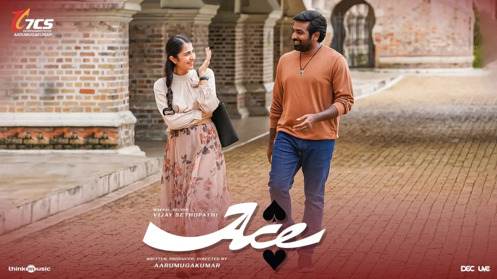 Vijay Sethupathi’s ‘Ace’ gets OTT release on Amazon Prime after average box office response