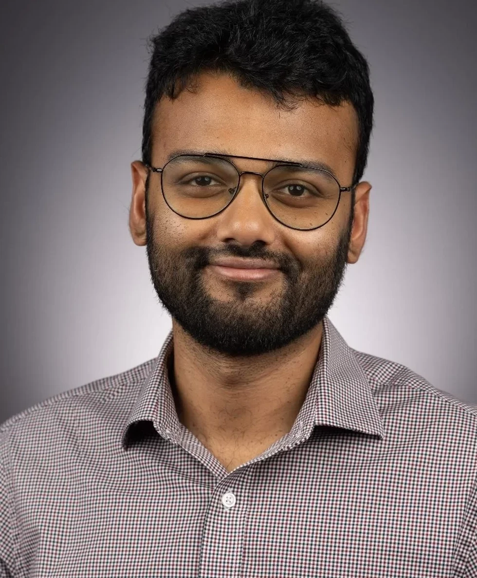 Indian-origin professor Eshan Chattopadhyay wins 2025 Gödel Prize for breakthrough in randomness
