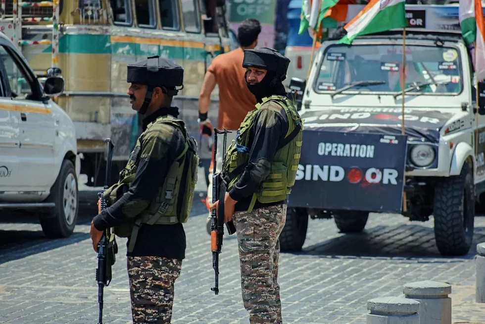 Modi tells Trump: No US mediation in India-Pakistan ceasefire