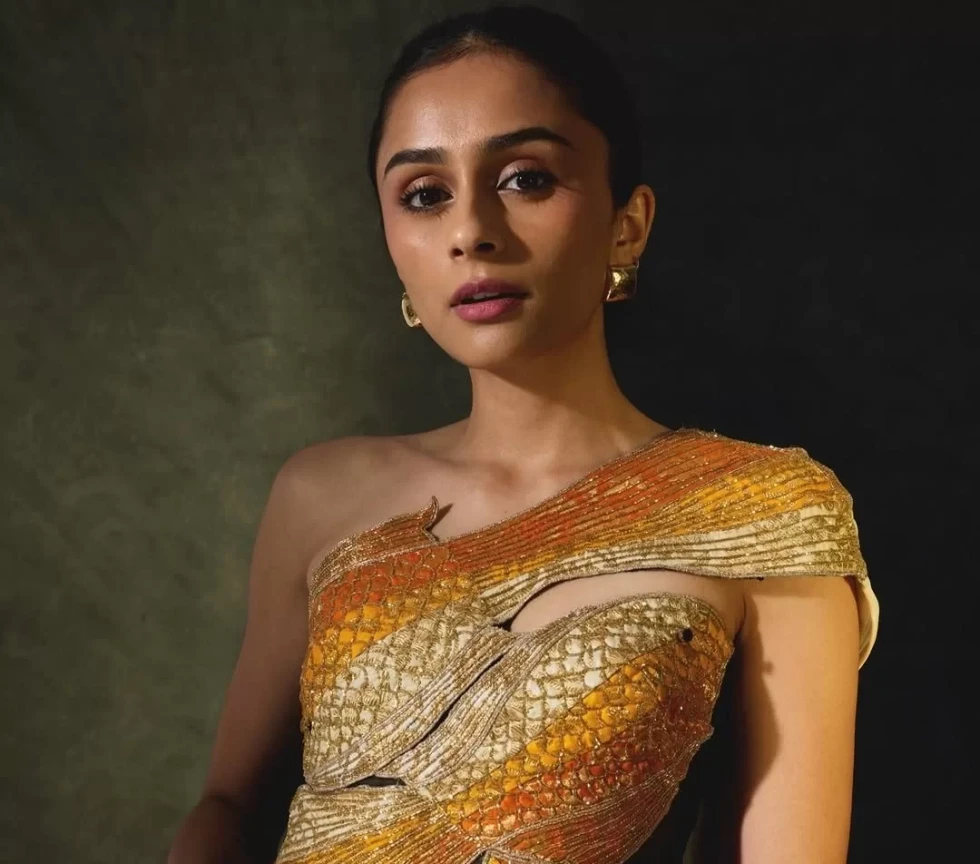 Indian-American musician Pragathi Guruprasad reinvents herself with debut Indie track ‘Adada’