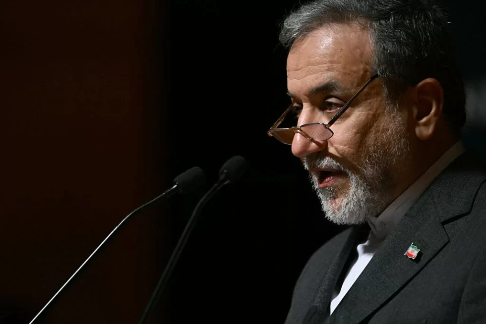 Iran warns 'gambler' Trump as nuclear sites hit, vows to end war amid rising oil prices and strait of Hormuz threat