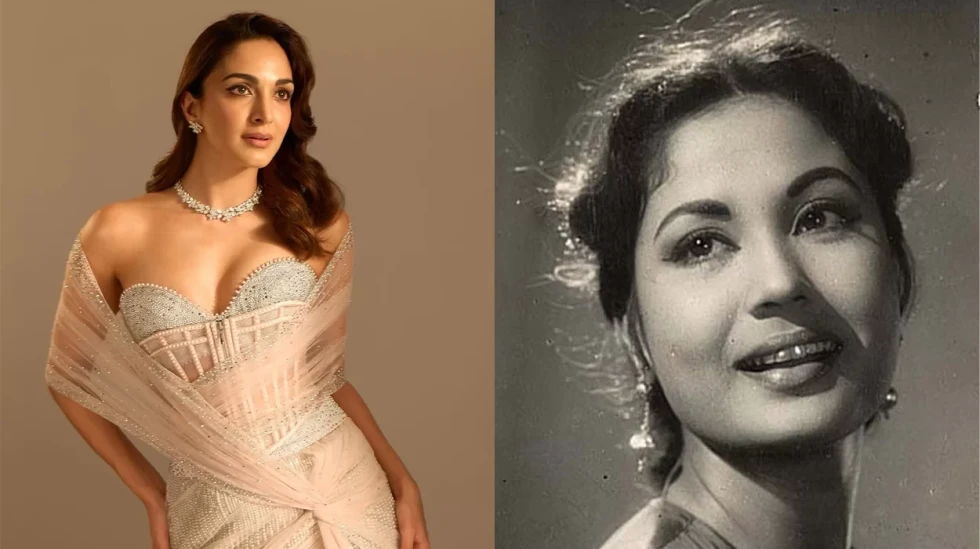 Kiara Advani as Meena Kumari? Filmmaker Siddharth P Malhotra breaks silence on biopic rumors