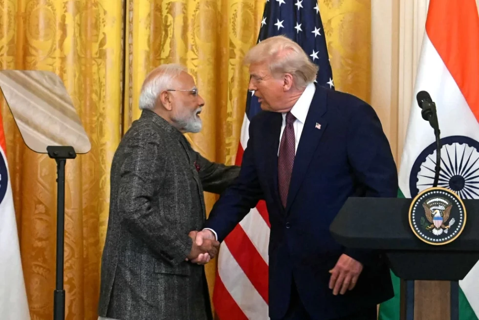 India-US trade talks stall over tariff cuts on farm goods, autos and steel