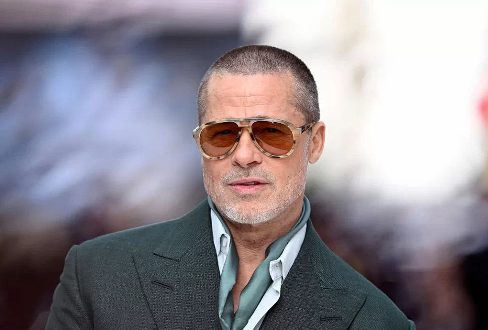 Brad Pitt’s Los Angeles home burgled while actor promotes ‘F1’ in London