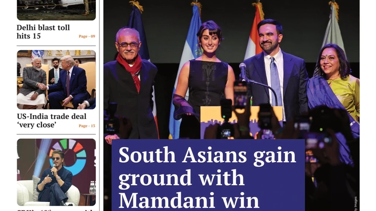 India Weekly Issue 05