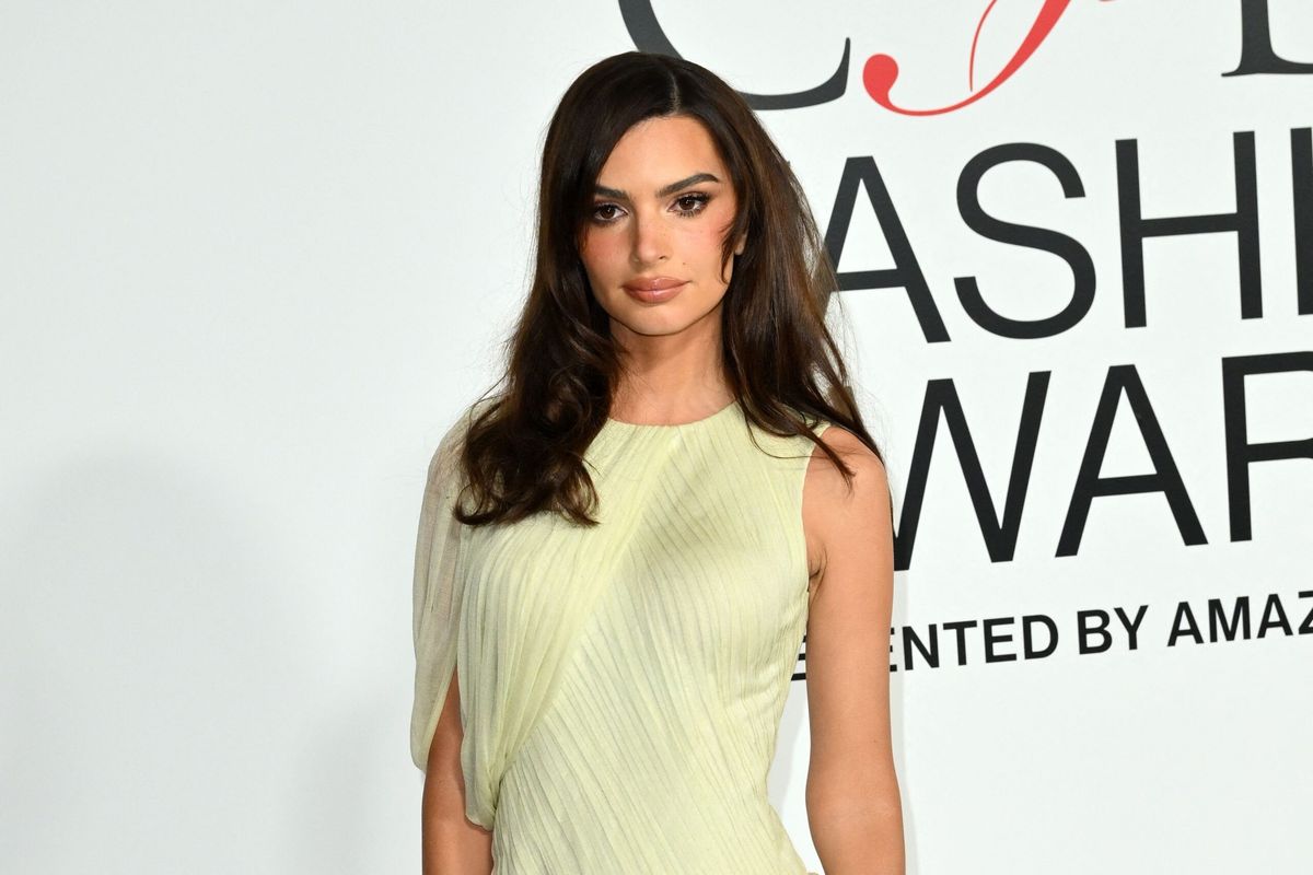 Em Ratajkowski’s ‘Divorce Rings, ‘ a celebration of self & transformation