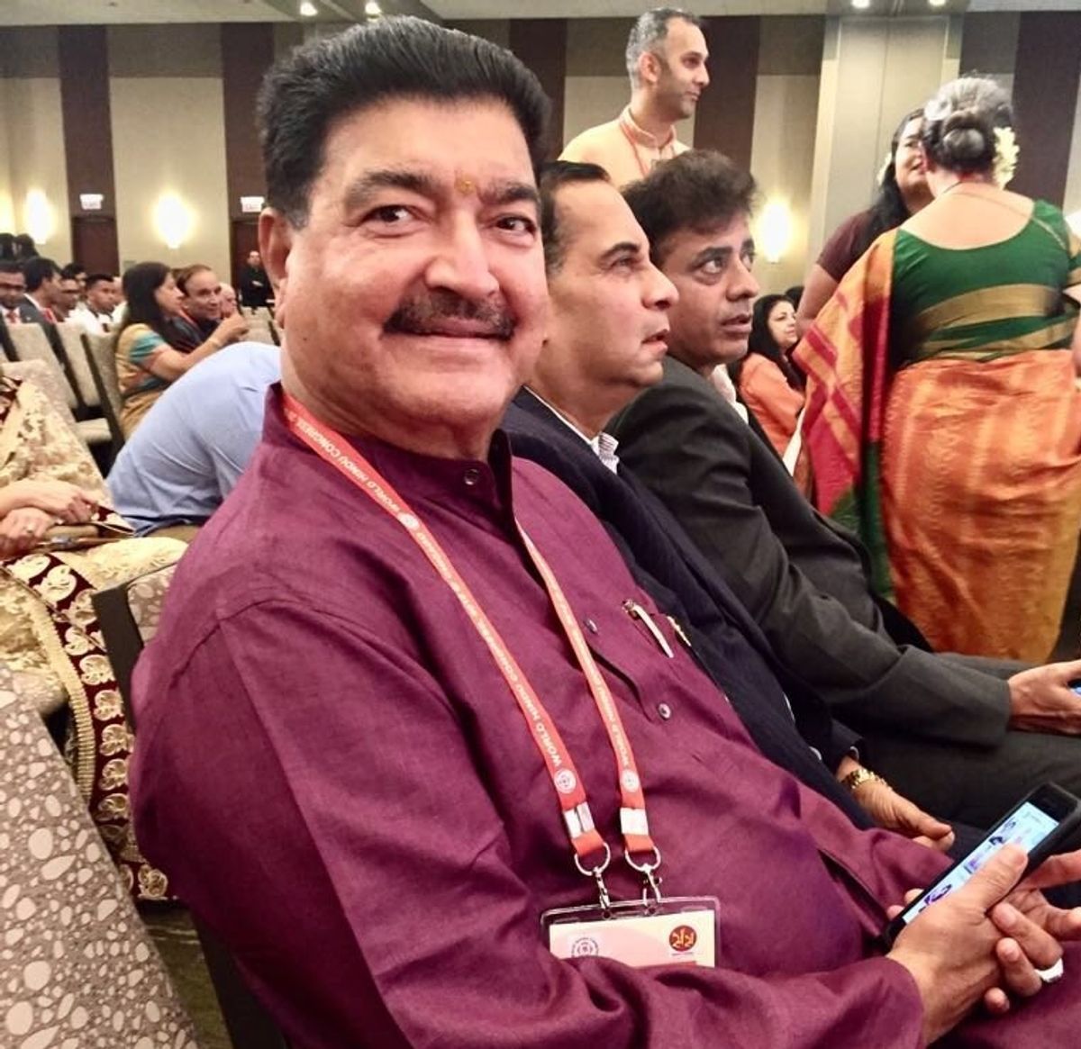 India’s Bank of Baroda sues NMC Health founder BR Shetty over bad loans
