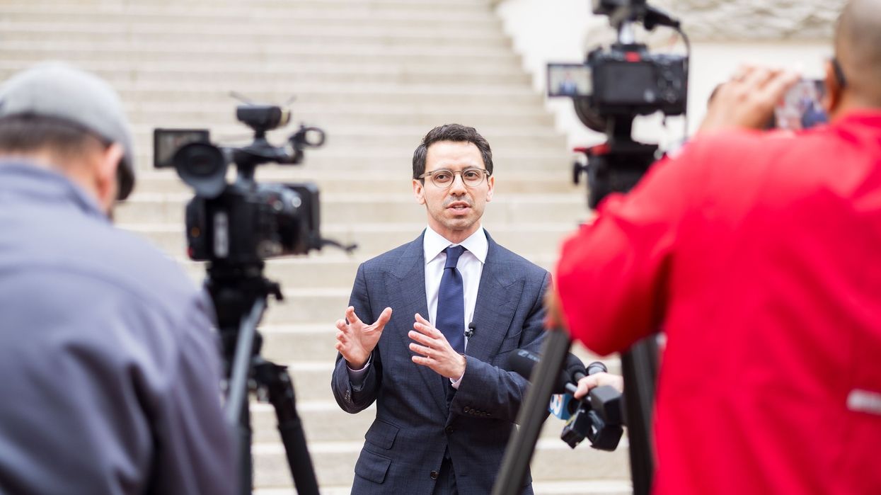 Florida candidate James Fishback targets H-1B visas, says it benefits Indian nationals disproportionately