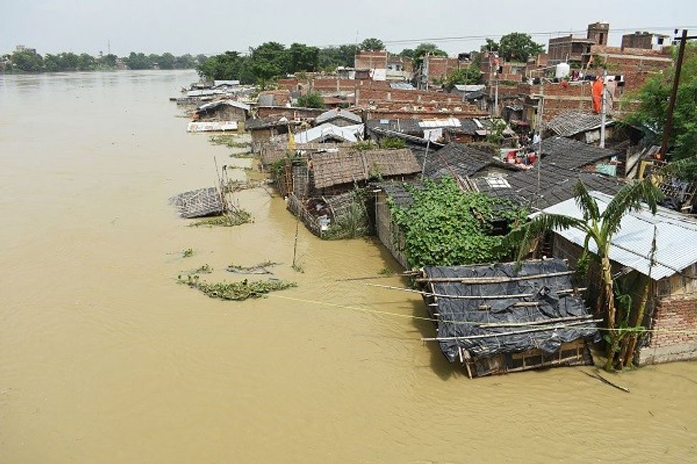 At Least 51 Die In Lightning Strikes In Bihar And Jharkhand 