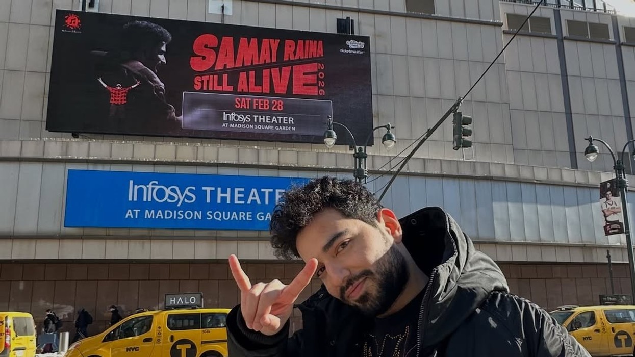 Samay Raina’s ‘Still Alive’ hits 54.2 million global views as he reveals the unseen side of the 'India's Got Latent' controversy