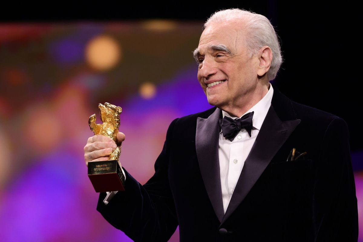 Scorsese’s next two films to be ‘Life of Jesus’ and biopic on Sinatra