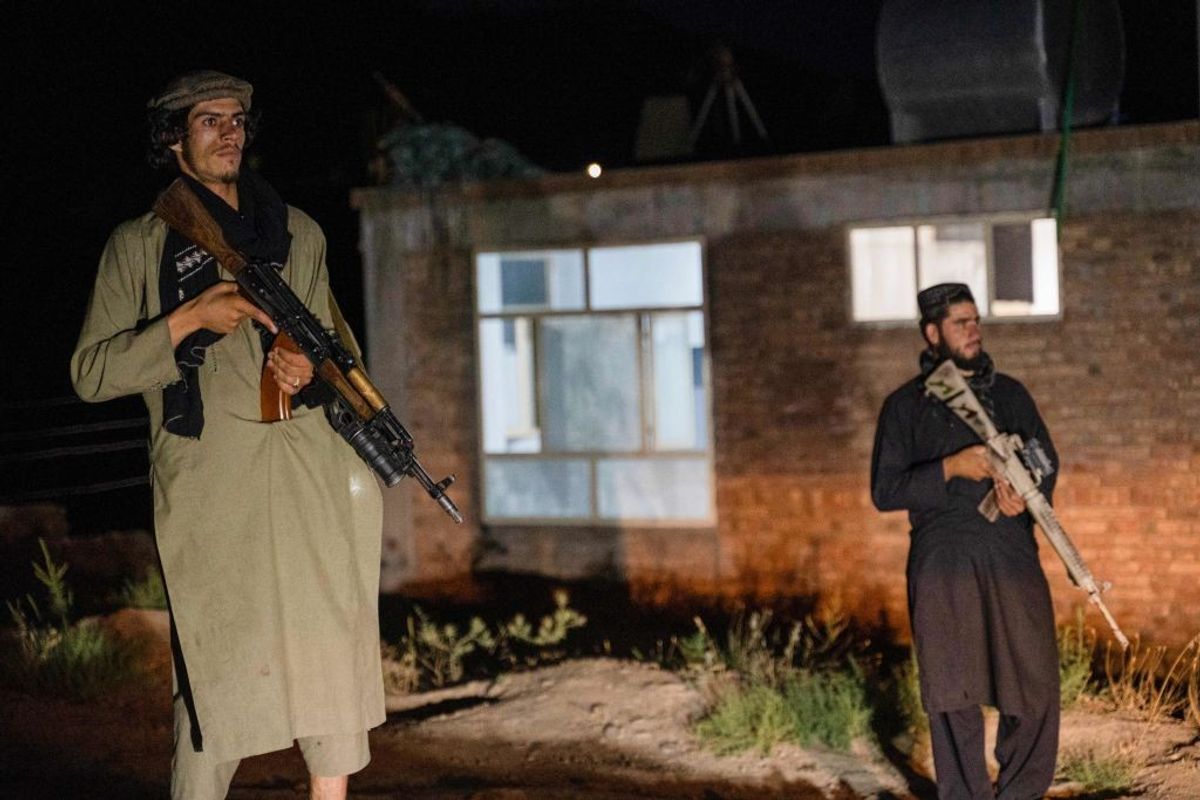 Taliban not to accept international favours if ‘against Islam’